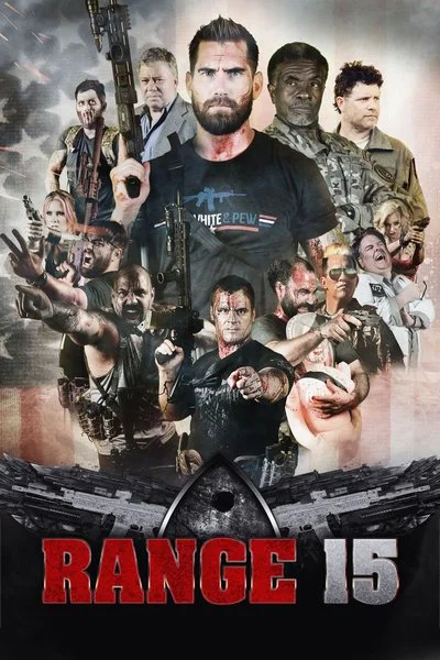 Affiche Range 15