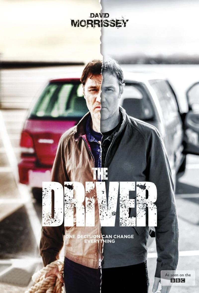 Affiche de The Driver