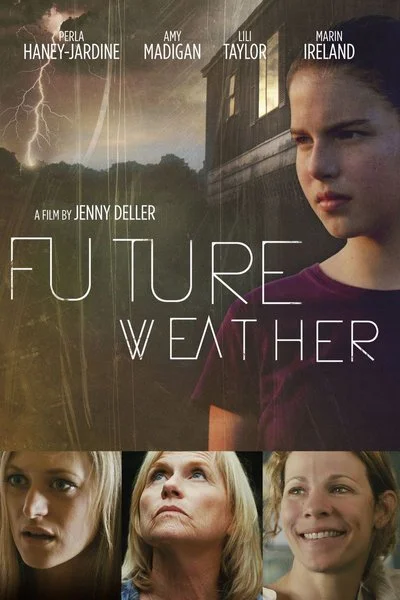 Poster Future Weather