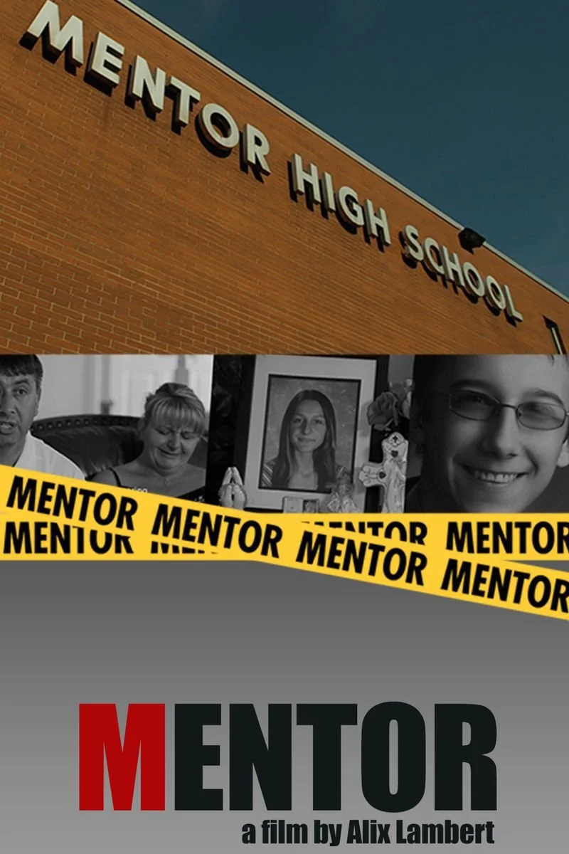 Poster van Mentor