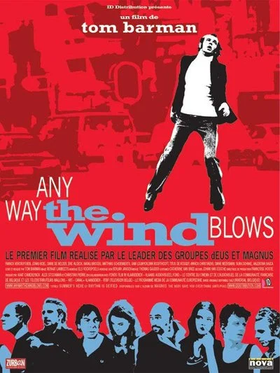 Affiche Any Way the Wind Blows