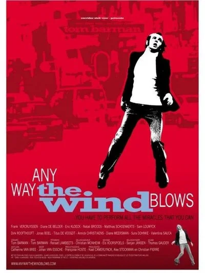 Poster Any Way the Wind Blows