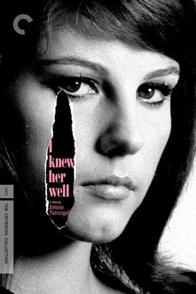 Affiche I Knew Her Well