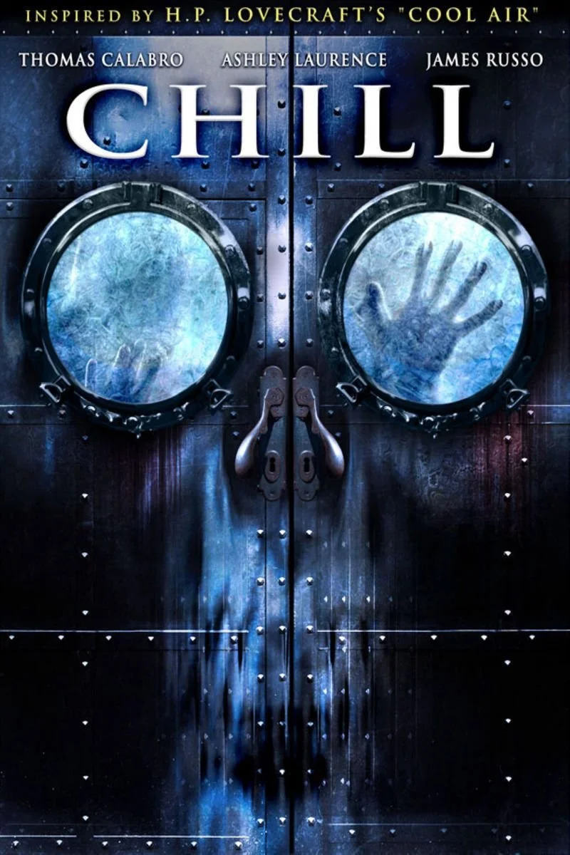 Poster van Chill