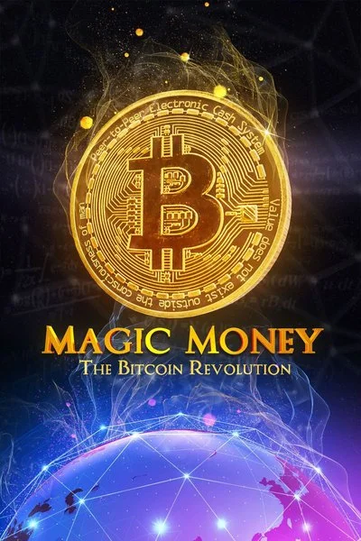 Affiche Magic Money