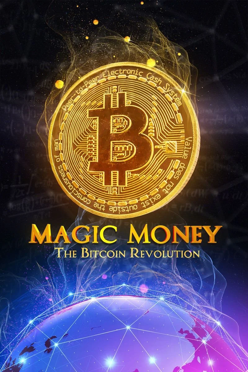 Affiche de Magic Money