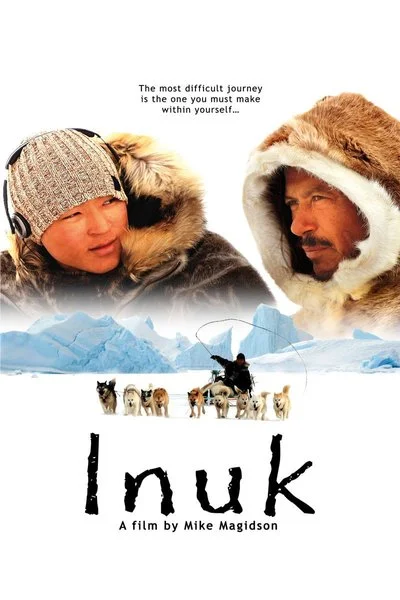 Poster Inuk