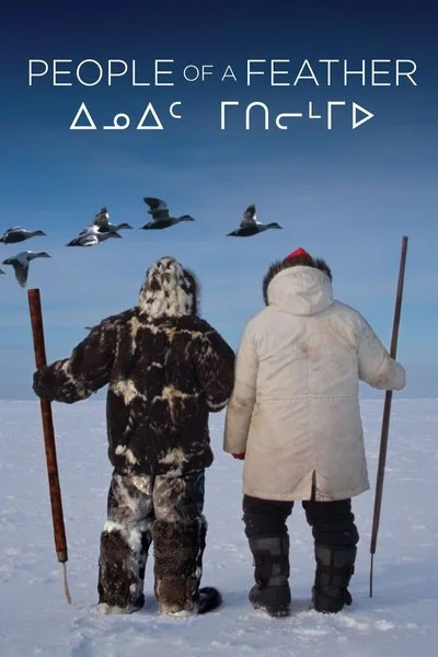 Poster People of a Feather