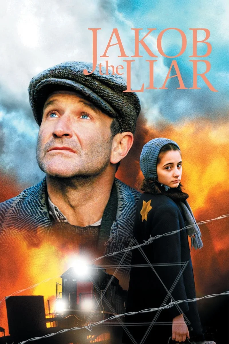 Affiche de Jakob the Liar