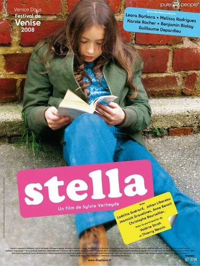 Affiche Stella