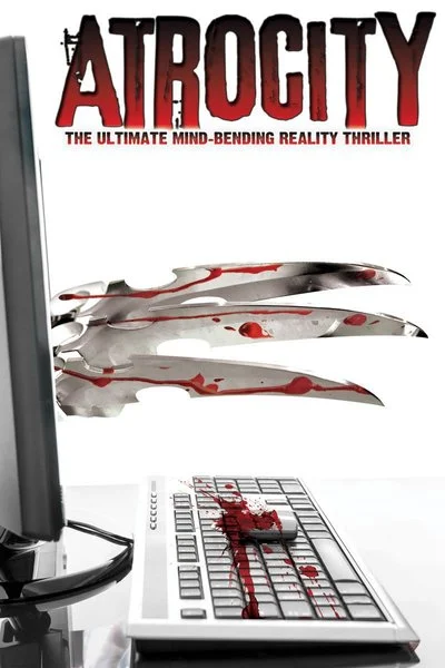 Poster Atrocity