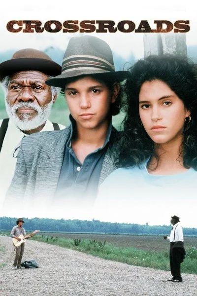 Poster Crossroads