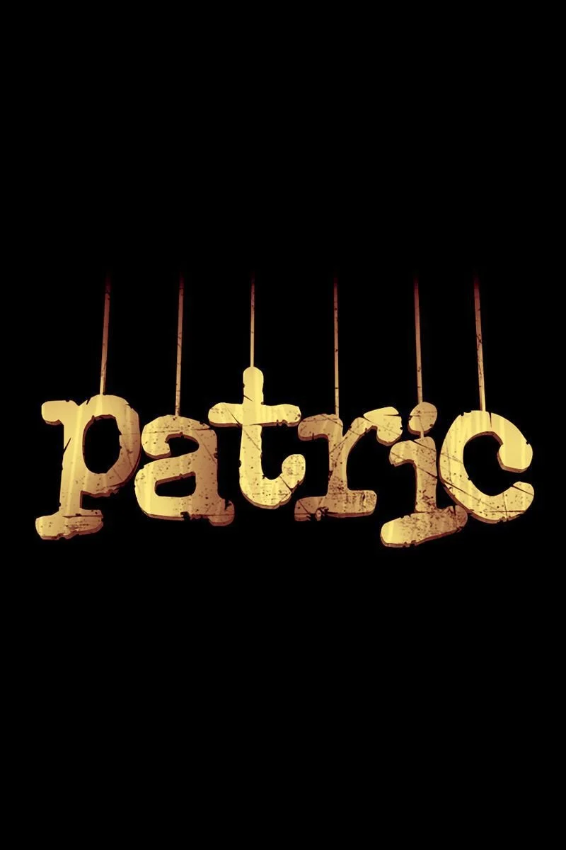 Affiche de Patric
