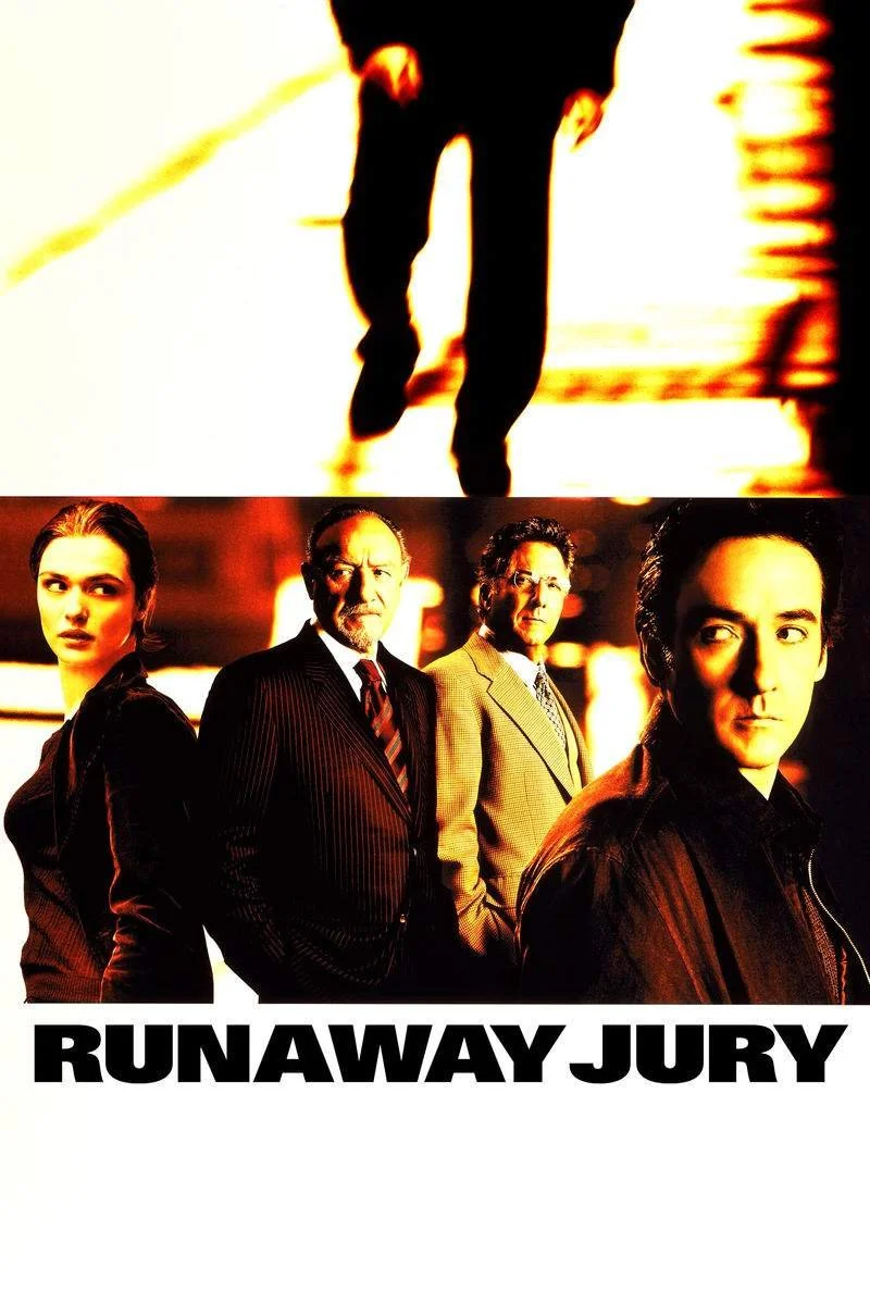 Affiche de Le Maître du jeu