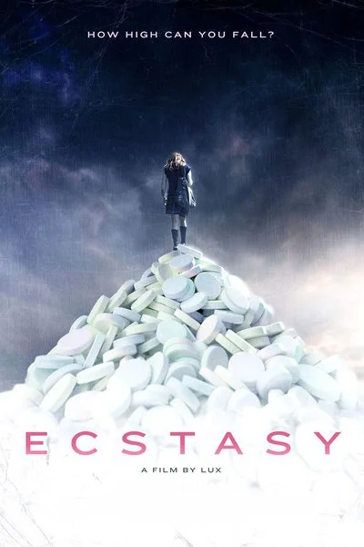 Poster Ecstasy