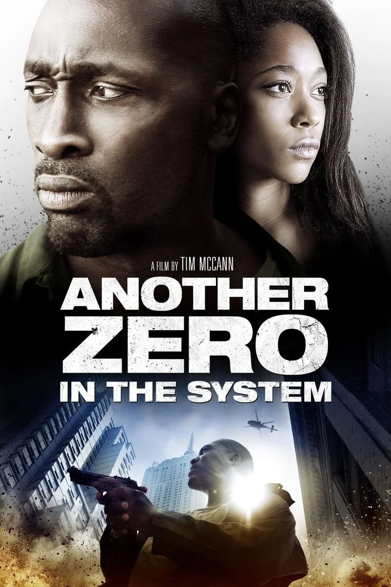 Affiche de Another Zero in the System