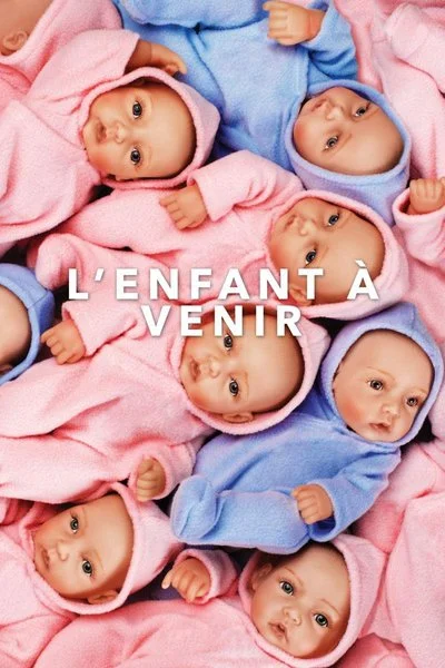 Poster Future Baby