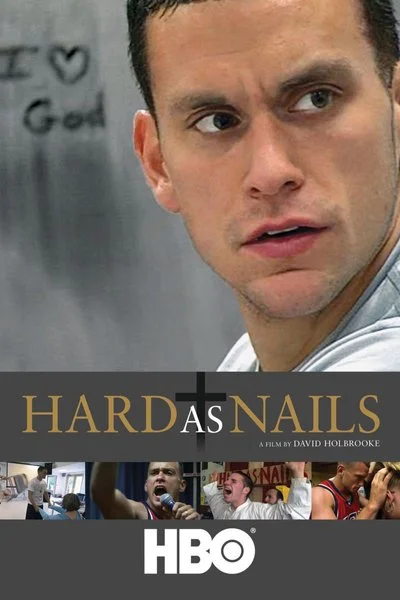 Affiche Hard as Nails