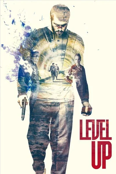 Affiche Level Up