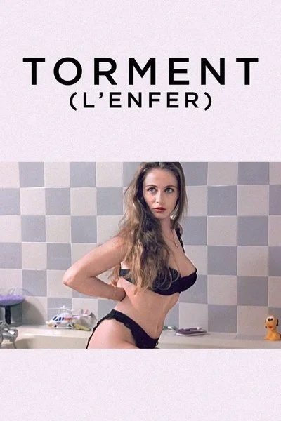 Affiche L'enfer