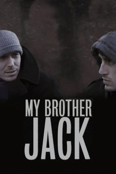 Poster My Brother Jack