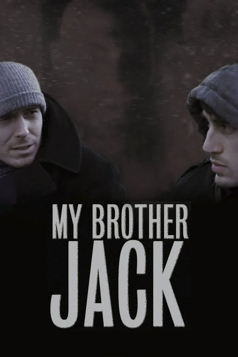 Poster van My Brother Jack