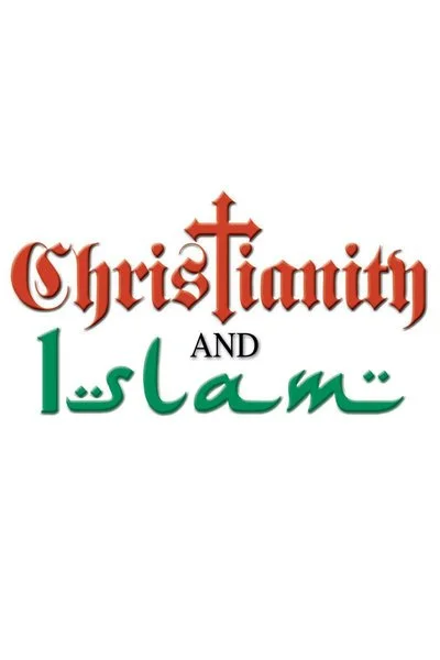 Affiche Christianity and Islam