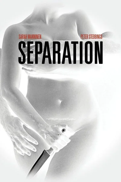 Affiche Separation