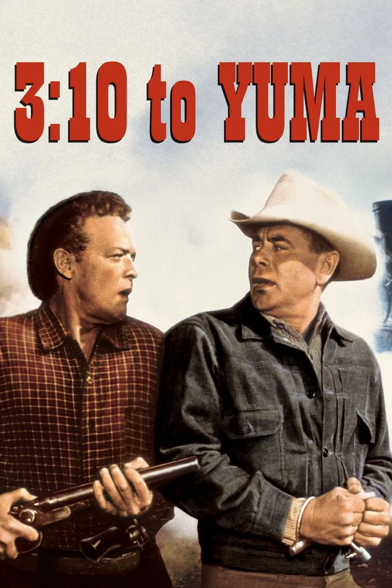 Affiche de 3h10 pour Yuma