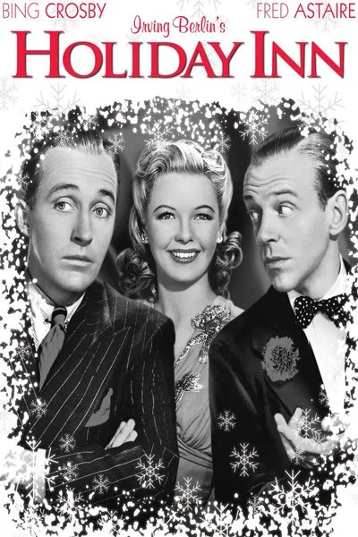 Poster Holiday Inn