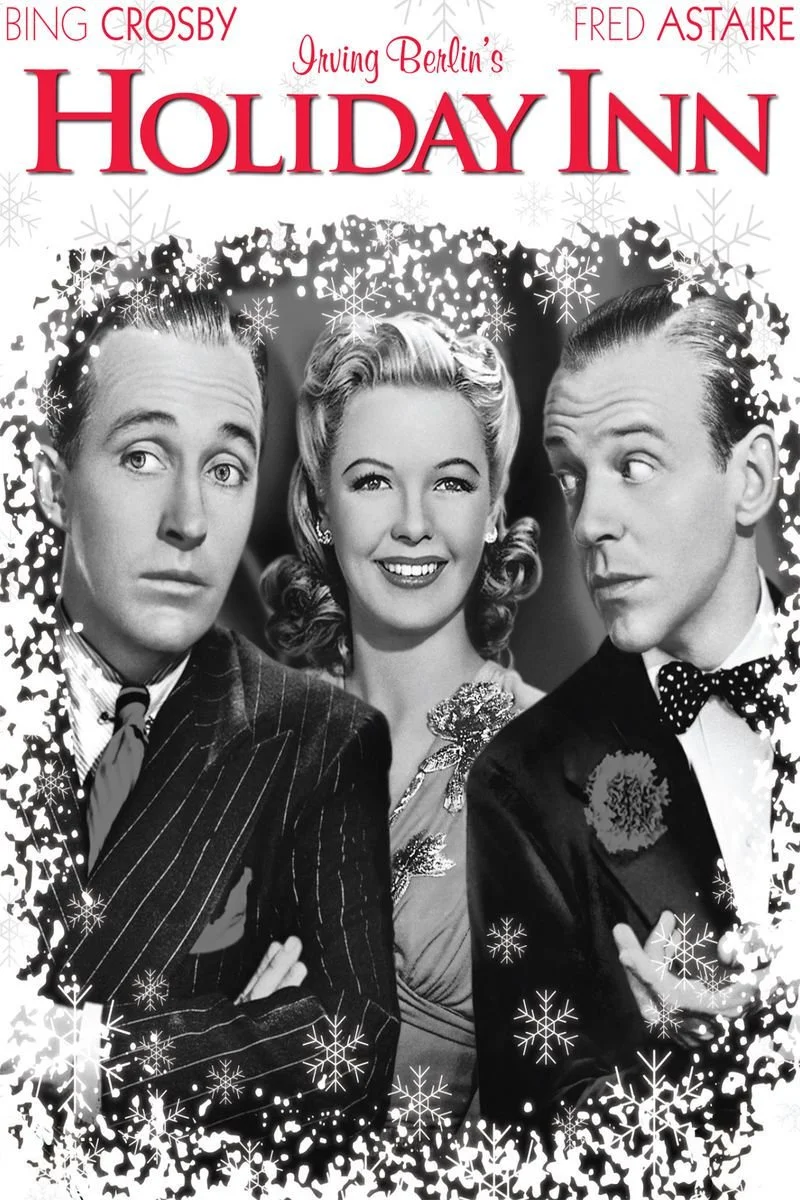 Poster van Holiday Inn