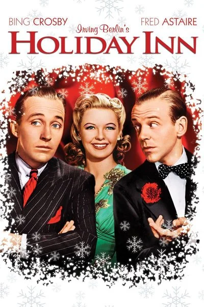 Affiche L'amour chante et danse