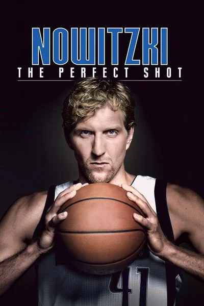 Affiche Nowitzki: The Perfect Shot