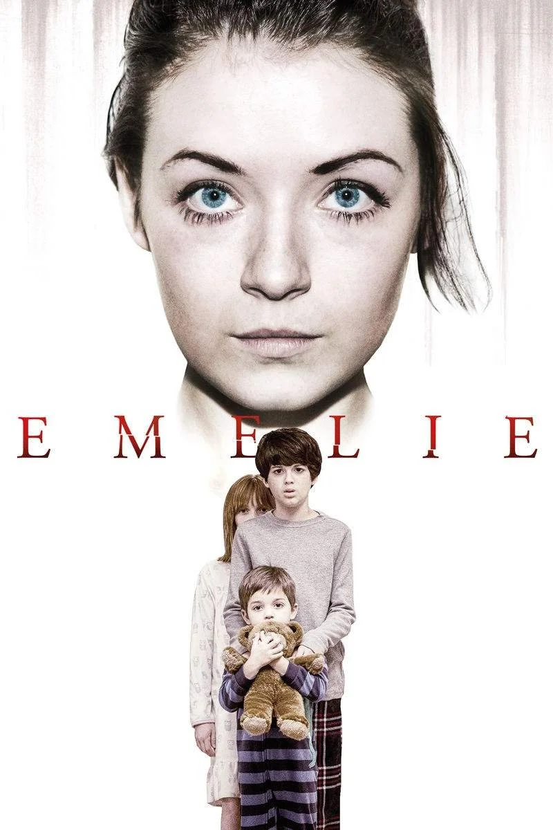 Poster van Emelie