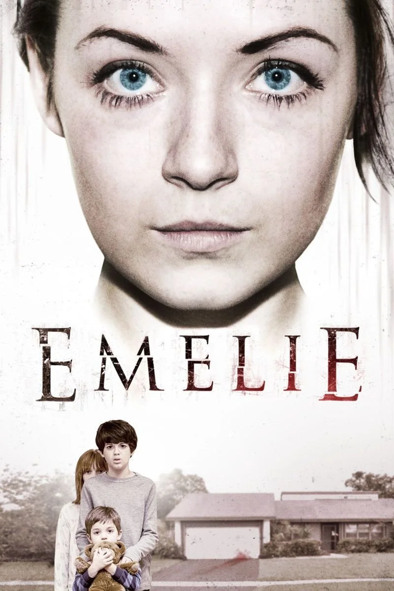Affiche de Emelie