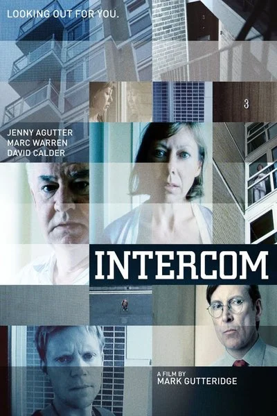 Affiche Intercom