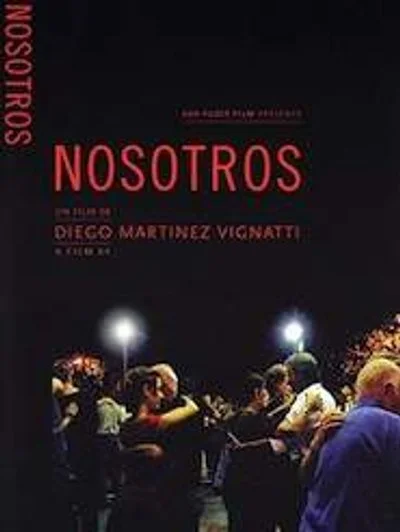 Poster Nosotros