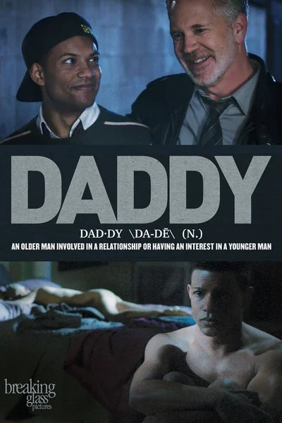 Affiche Daddy