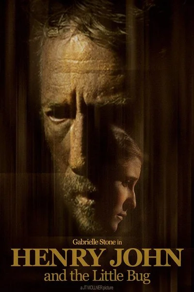 Poster Henry John and the Little Bug