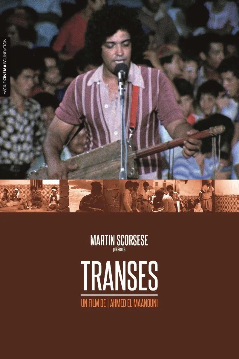 Poster van Transes
