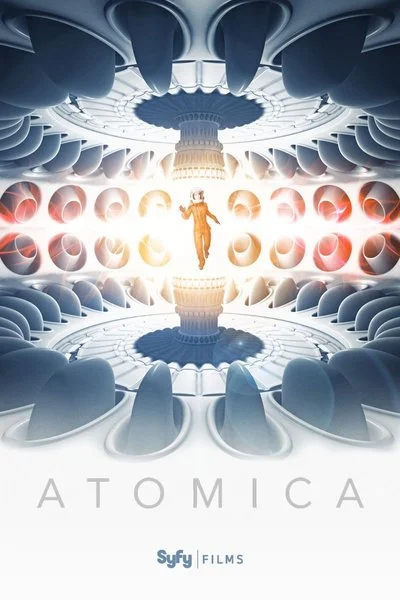 Affiche Atomica