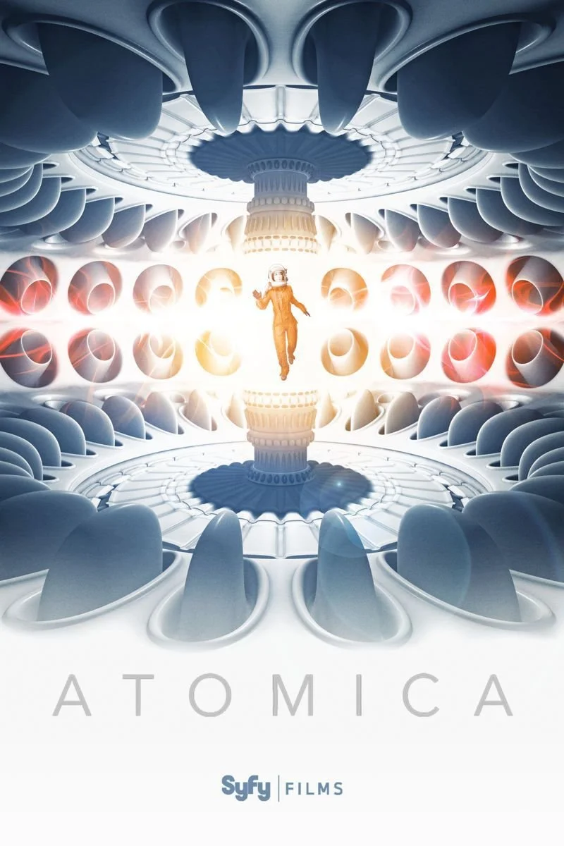 Affiche de Atomica