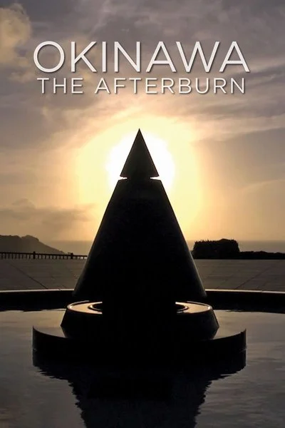 Poster Okinawa: The Afterburn