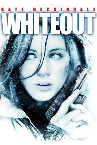 Poster Whiteout