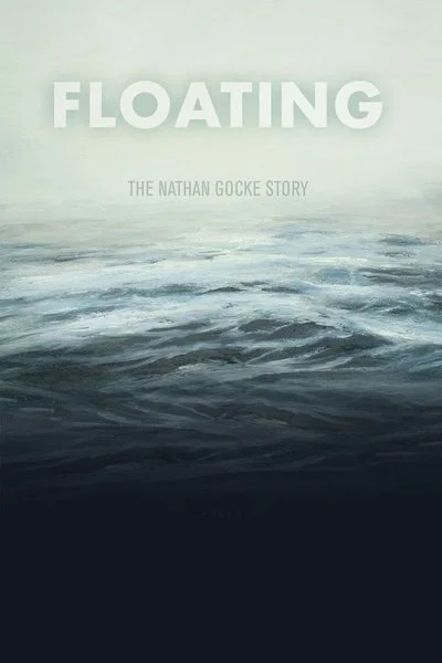 Affiche Floating - The Nathan Gocke Story
