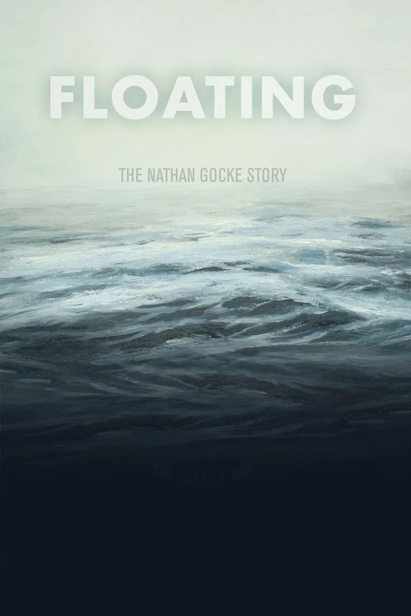 Affiche de Floating - The Nathan Gocke Story