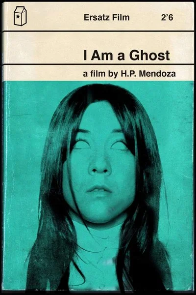 Affiche Je Suis Un Esprit
