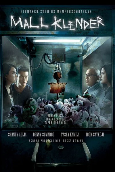 Poster Mall Klender