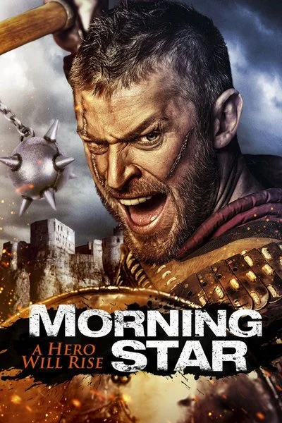 Poster Morning Star