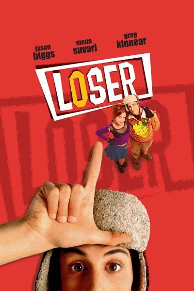 Poster Loser